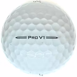 Titleist Pro V1 2021 & 2023
