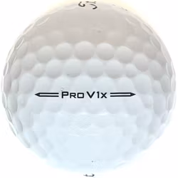 Titleist Pro V1x Mix