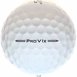 Titleist Pro V1x Mix