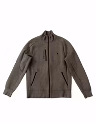 Ralph Lauren ”perfomance track” zip