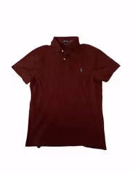 Ralph Lauren piké