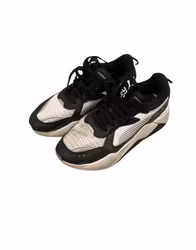 Puma skor