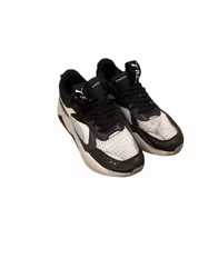 Puma skor