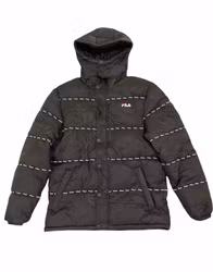 Fila jacka