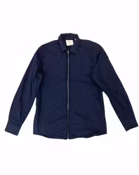 Minimum overshirt