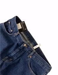 Weekday jeans