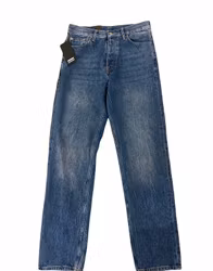 Dr Denim jeans