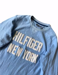 Tommy Hilfiger tröja