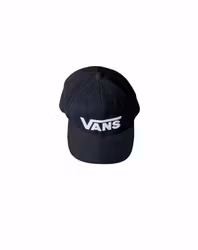 Vans keps