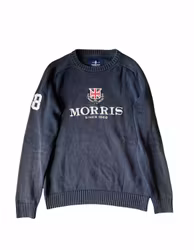 Morris tröja