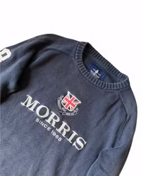 Morris tröja