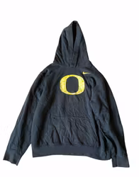 Vintage nike hoodie