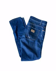Just Junkies jeans