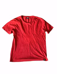 William Baxter t-shirt