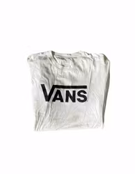 Vans t-shirt