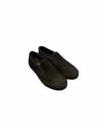 The Last Conspiracy sneakers