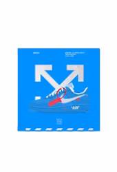 Off White (”TA-/1”)