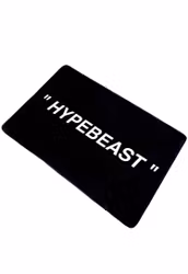 ”Hypebeast”