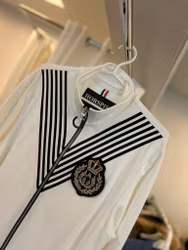 Horpist Paris Zip Kofta