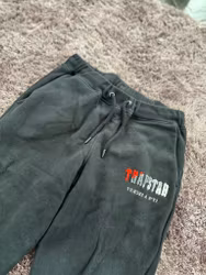 Trapstar Chenille Byxor