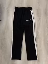 Palm Angels Chenille Track Pants