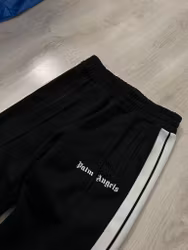 Palm Angels Chenille Track Pants