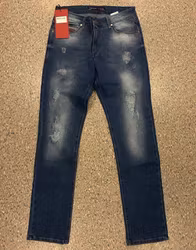 Brocat Designer Jeans NYA!