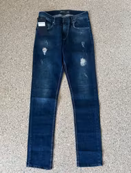 Brocat Designer Jeans NYA!