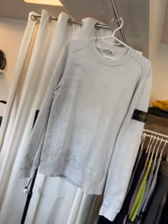 Stone Island Crewneck M PROJEKT!