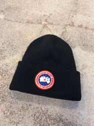 Canada Goose Arctic Disc Beanie Mössa S