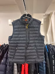 Parajumpers Super Lightweight Väst L