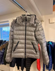 Moncler Bady Giubbotto Jacka 14y/0-XS