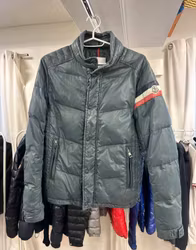Moncler Enfant Junior Jacka 164