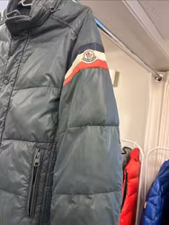 Moncler Enfant Junior Jacka 164