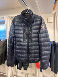 Moncler Hers Grenoble Jacka 2 - S/M