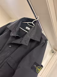 Stone Island Micro Reps Jacka