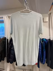Dsquared2 ”Camp Brothers” T-Shirt S