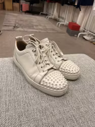 Christian Louboutin Junior Sneakers 42