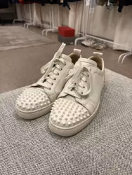 Christian Louboutin Junior Sneakers 42