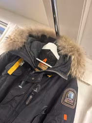 Parajumpers Right Hand Masterpiece Jacka L