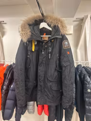 Parajumpers Right Hand Masterpiece Jacka L