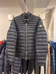 Moncler Garin Giubbotto Jacka 4 - L