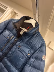 Moncler Norbert Jacka 2 - M