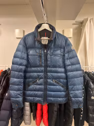 Moncler Norbert Jacka 2 - M