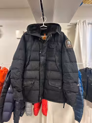 Parajumpers Cougar Edition Jacka M