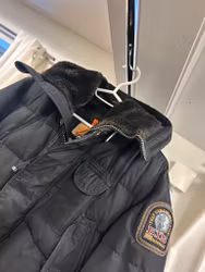 Parajumpers Cougar Edition Jacka M