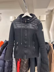 Moncler Maglione Tricot Cardigan S/XS