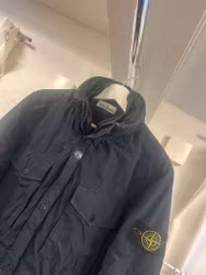 Stone Island Micro Reps Kappa S