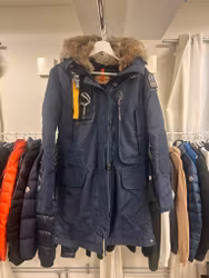 Parajumpers Long Bear Masterpiece Dam M