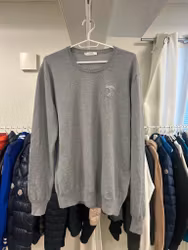 Versace Collection Knit Sweatshirt XL